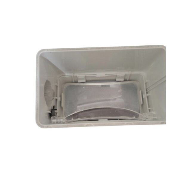 ESCHENBACH Lighted LED Handheld 3X 7.6D 250+4D Magnifying Glass Germany Tested! - Picture 3 of 4